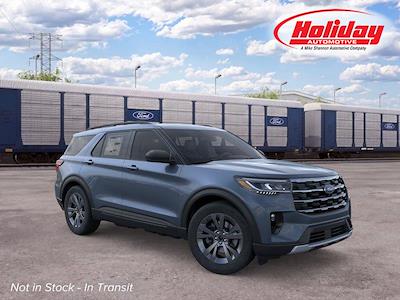 2026 Ford Explorer 4WD SUV for sale #26F587 - photo 1