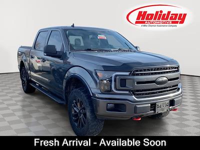 Used 2019 Ford F-150 - photo 1