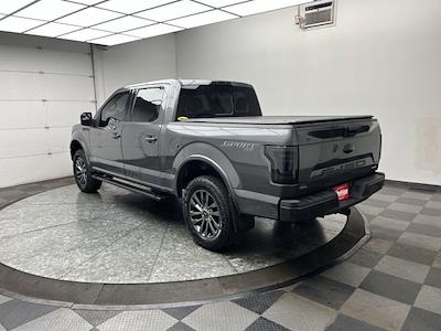 Used 2019 Ford F-150 - photo 1
