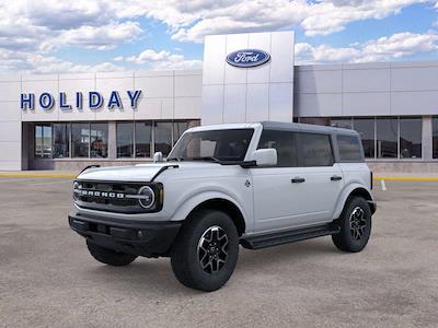 2026 Ford Bronco 4WD SUV for sale #26F607 - photo 2