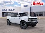 2026 Ford Bronco 4WD SUV for sale #26F607 - photo 1