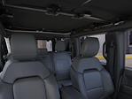 2026 Ford Bronco 4WD SUV for sale #26F607 - photo 12