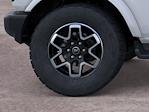 2026 Ford Bronco 4WD SUV for sale #26F607 - photo 21