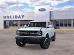 2026 Ford Bronco 4WD SUV for sale #26F607 - photo 3