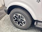 2026 Ford Bronco 4WD SUV for sale #26F607 - photo 31