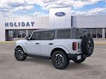 2026 Ford Bronco 4WD SUV for sale #26F607 - photo 5