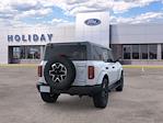 2026 Ford Bronco 4WD SUV for sale #26F607 - photo 8