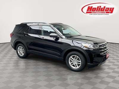 2026 Ford Explorer 4WD SUV for sale #26F623 - photo 1
