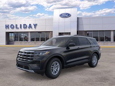2026 Ford Explorer 4WD SUV for sale #26F623 - photo 2
