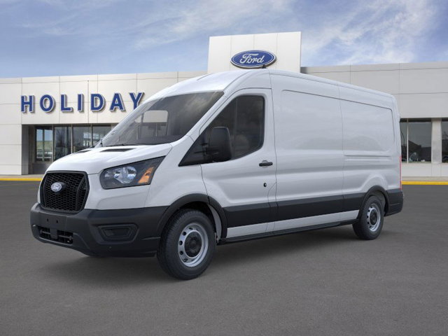New 2026 Ford Transit 250 - photo 6