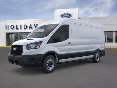 New 2026 Ford Transit 250 - photo 1