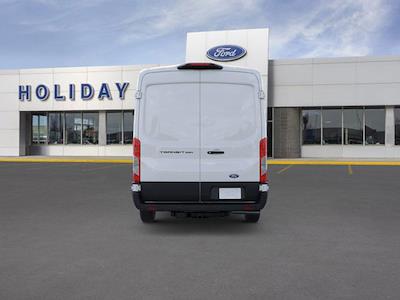 New 2026 Ford Transit 250 - photo 1