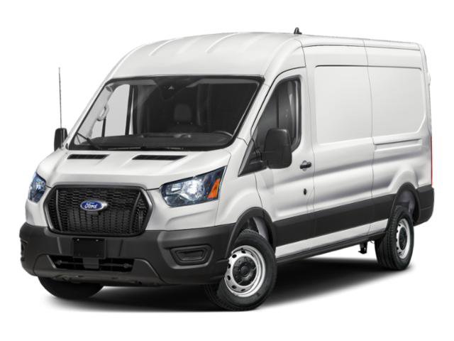 New 2026 Ford Transit 250 - photo 2