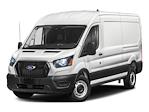2026 Ford Transit 250 Medium Roof AWD Empty Cargo Van for sale #26F64 - photo 2