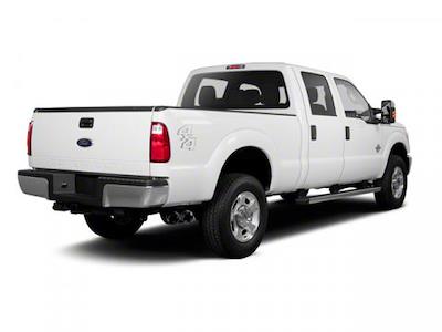 2013 Ford F-350 Crew Cab SRW 4WD Pickup for sale #26F6A - photo 2