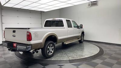 2013 Ford F-350 Crew Cab SRW 4WD Pickup for sale #26F6A - photo 2