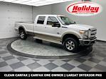 2013 Ford F-350 Crew Cab SRW 4WD Pickup for sale #26F6A - photo 1