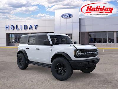 2026 Ford Bronco 4WD SUV for sale #26F721 - photo 1