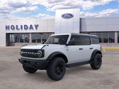 2026 Ford Bronco 4WD SUV for sale #26F721 - photo 2
