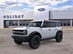 2026 Ford Bronco 4WD SUV for sale #26F721 - photo 2
