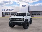 2026 Ford Bronco 4WD SUV for sale #26F721 - photo 3