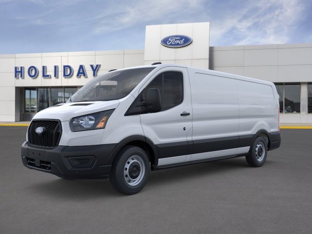 New 2026 Ford Transit 250 - photo 6