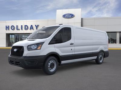 New 2026 Ford Transit 250 - photo 2