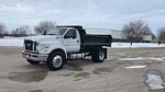 2026 Ford F-650 Regular Cab DRW RWD Cab Chassis for sale #26F77 - photo 24