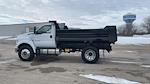 2026 Ford F-650 Regular Cab DRW RWD Cab Chassis for sale #26F77 - photo 25