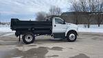 2026 Ford F-650 Regular Cab DRW RWD Cab Chassis for sale #26F77 - photo 27