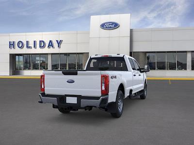 2026 Ford F-250 Crew Cab 4WD Pickup for sale #26F8 - photo 2