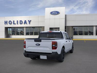 New 2026 Ford Maverick XLT SuperCrew Cab for sale #26F82 - photo 2
