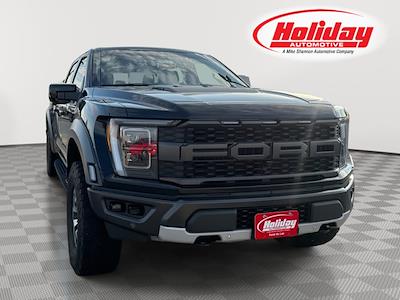 2023 Ford F-150 SuperCrew Cab 4WD Pickup for sale #26F83A - photo 1