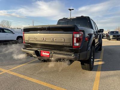 2023 Ford F-150 SuperCrew Cab 4WD Pickup for sale #26F83A - photo 2