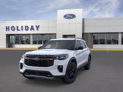 2026 Ford Explorer 4WD SUV for sale #26F87 - photo 2