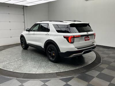 2026 Ford Explorer 4WD SUV for sale #26F88 - photo 1