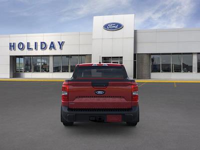 2026 Ford Maverick SuperCrew Cab AWD Pickup for sale #26F89 - photo 1