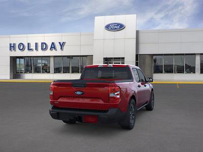 2026 Ford Maverick SuperCrew Cab AWD Pickup for sale #26F89 - photo 2