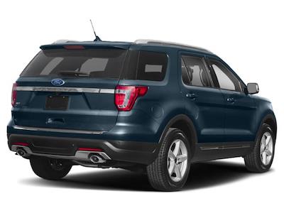 2018 Ford Explorer 4WD SUV for sale #26F95A - photo 2