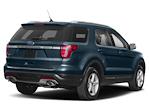 2018 Ford Explorer 4WD SUV for sale #26F95A - photo 2