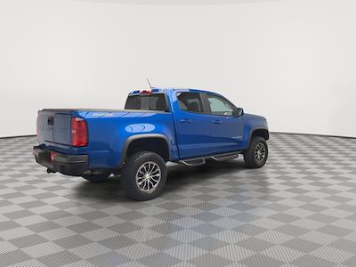 2022 Chevrolet Colorado Crew Cab 4WD Pickup for sale #26G416A - photo 2