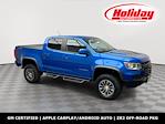 2022 Chevrolet Colorado Crew Cab 4WD Pickup for sale #26G416A - photo 1