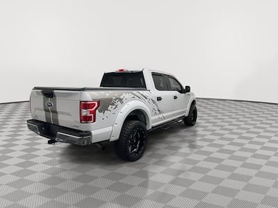 Used 2020 Ford F-150 - photo 1