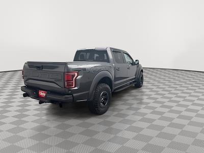 2018 Ford F-150 SuperCrew Cab 4WD Pickup for sale #26G462B - photo 2