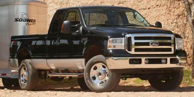 2006 Ford F-250 Super Cab 4WD Pickup for sale #26G502C - photo 1