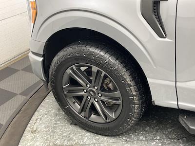 2021 Ford F-150 SuperCrew Cab 4WD Pickup for sale #26G548B - photo 2