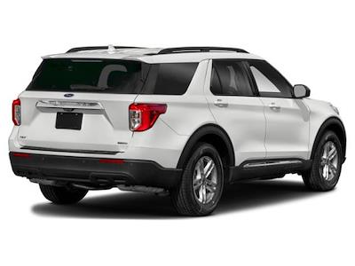 2020 Ford Explorer 4WD SUV for sale #26G837B - photo 2