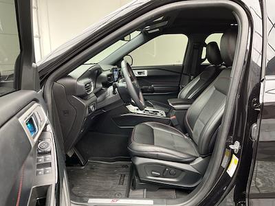 2024 Ford Explorer 4WD SUV for sale #26G908A - photo 2