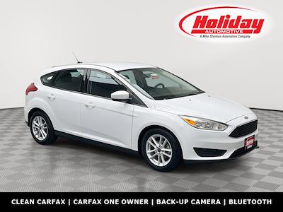 2018 Ford Focus FWD Hatchback for sale #26M572A - photo 1