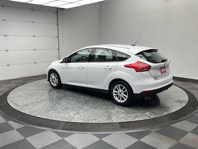 2018 Ford Focus FWD Hatchback for sale #26M572A - photo 2